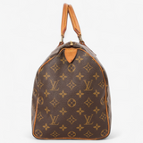 LOUIS VUITTON SPEEDY 35
