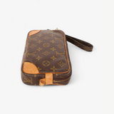 LOUIS VUITTON MARLY DRAGONNE