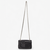 CHANEL CHEVRON MINI