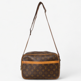LOUIS VUITTON REPORTER PM