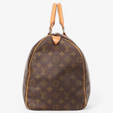 LOUIS VUITTON KEEPALL 45