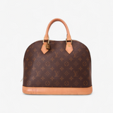 LOUIS VUITTON ALMA PM