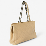 CHANEL MATELASSE TASKE
