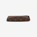 LOUIS VUITTON POCHE TOILETTE