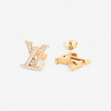 LOUIS VUITTON ICONIC EARRINGS