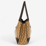 GUCCI SHELLY TOTE