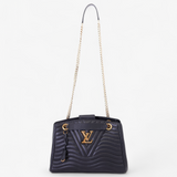 LOUIS VUITTON NEW WAVE CHAIN TOTE