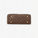 LOUIS VUITTON PALLAS MM