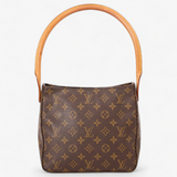 LOUIS VUITTON MINI LOOPING