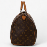 LOUIS VUITTON SPEEDY 35