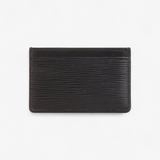LOUIS VUITTON LOUIS VUITTON CARD HOLDER