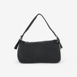 FENDI JERSEY VINTAGE BAGUETTE
