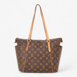 LOUIS VUITTON TOTALLY PM