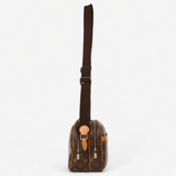 LOUIS VUITTON REPORTER PM