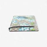 GUCCI GG BLOOM CLUTCH