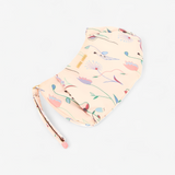 MIU MIU FLOWER POCHETTE