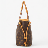 LOUIS VUITTON NEVERFULL PM
