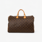 LOUIS VUITTON SPEEDY 40