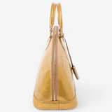 LOUIS VUITTON ALMA PM