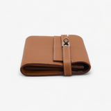 HERMÈS KELLY TO GO-PLÅNBOK