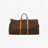 LOUIS VUITTON KEEPALL 60