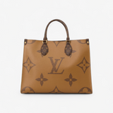 LOUIS VUITTON ONTHEGO MM