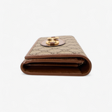 GUCCI HORSEBIT 1955 WALLET ON CHAIN