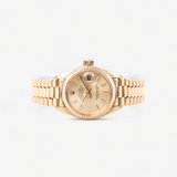 ROLEX LADY-DATEJUST