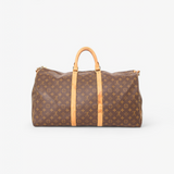 LOUIS VUITTON KEEPALL 55
