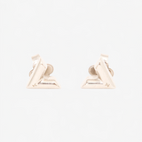 LOUIS VUITTON ESSENTIAL V STUDS