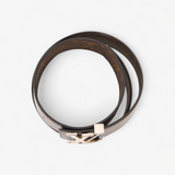 LOUIS VUITTON REVERSE BELT