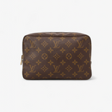 LOUIS VUITTON TOILETTE 23