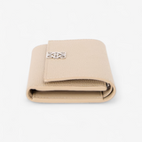 LOEWE ANAGRAM TRIFOLD WALLET