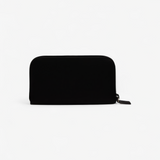PRADA NYLON ZIPPY WALLET