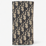 CHRISTIAN DIOR OBLIQUE WALLET