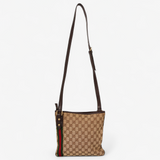 GUCCI GG MESSENGER