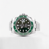 ROLEX SUBMARINER DATE