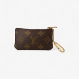 LOUIS VUITTON KEY POUCH