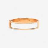 HERMÈS CLIC H-BRACELET