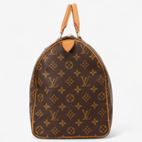 LOUIS VUITTON SPEEDY 40