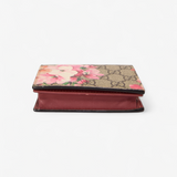 GUCCI GG BLOOM WALLET