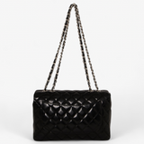 CHANEL CLASSIC DOUBLE FLAP BAG