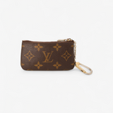 LOUIS VUITTON KEY POUCH