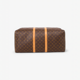 LOUIS VUITTON KEEPALL 55