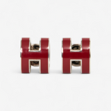 HERMÈS POP H EARRINGS
