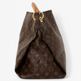 LOUIS VUITTON ARTSY MM