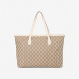 GUCCI GG TOTE