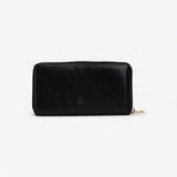 SAINT LAURENT ZIPPY WALLET