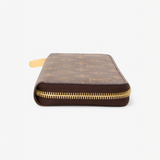 LOUIS VUITTON ZIPPY WALLET
