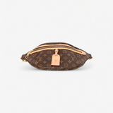 LOUIS VUITTON HIGH RISE BUMBAG